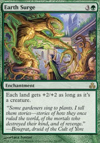 Earth Surge [Guildpact] | Gaming Infinity