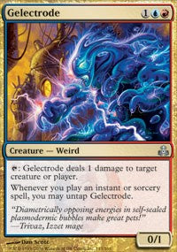 Gelectrode [Guildpact] | Gaming Infinity