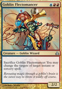 Goblin Flectomancer [Guildpact] | Gaming Infinity