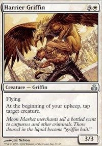 Harrier Griffin [Guildpact] | Gaming Infinity