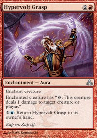 Hypervolt Grasp [Guildpact] | Gaming Infinity