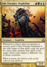 Ink-Treader Nephilim [Guildpact] | Gaming Infinity