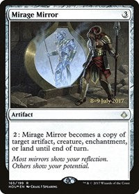 Mirage Mirror [Hour of Devastation Promos] | Gaming Infinity