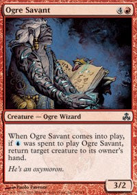 Ogre Savant [Guildpact] | Gaming Infinity