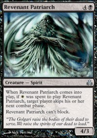 Revenant Patriarch [Guildpact] | Gaming Infinity