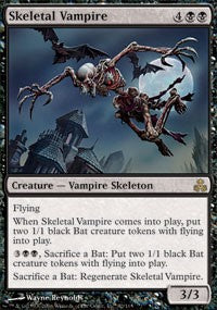 Skeletal Vampire [Guildpact] | Gaming Infinity