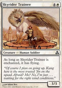 Skyrider Trainee [Guildpact] | Gaming Infinity