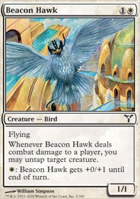 Beacon Hawk [Dissension] | Gaming Infinity