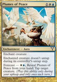 Plumes of Peace [Dissension] | Gaming Infinity