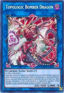 Topologic Bomber Dragon [Code of the Duelist] [COTD-EN046] | Gaming Infinity