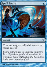 Spell Snare [Dissension] | Gaming Infinity
