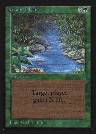 Stream of Life (IE) [Intl. Collectors’ Edition] | Gaming Infinity