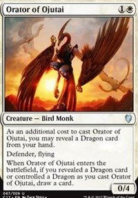 Orator of Ojutai [Commander 2017] | Gaming Infinity