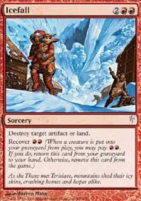 Icefall [Coldsnap] | Gaming Infinity