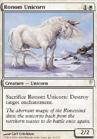 Ronom Unicorn [Coldsnap] | Gaming Infinity