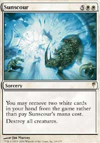 Sunscour [Coldsnap] | Gaming Infinity