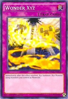 Wonder Xyz [2017 Mega-Tins Mega Pack] [MP17-EN042] | Gaming Infinity