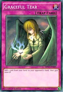 Graceful Tear [2017 Mega-Tins Mega Pack] [MP17-EN045] | Gaming Infinity