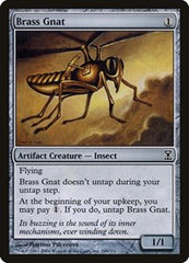 Brass Gnat [Time Spiral] | Gaming Infinity