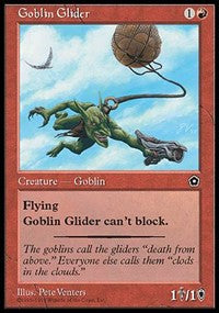 Goblin Glider [Portal Second Age] | Gaming Infinity