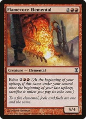 Flamecore Elemental [Time Spiral] | Gaming Infinity