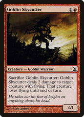 Goblin Skycutter [Time Spiral] | Gaming Infinity