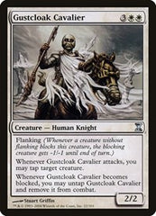 Gustcloak Cavalier [Time Spiral] | Gaming Infinity