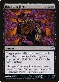 Haunting Hymn [Time Spiral] | Gaming Infinity