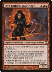 Jaya Ballard, Task Mage [Time Spiral] | Gaming Infinity