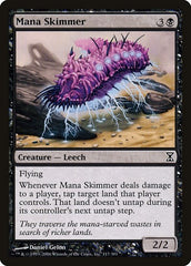 Mana Skimmer [Time Spiral] | Gaming Infinity