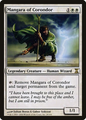 Mangara of Corondor [Time Spiral] | Gaming Infinity