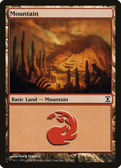 Mountain [Time Spiral] | Gaming Infinity