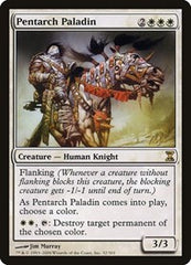 Pentarch Paladin [Time Spiral] | Gaming Infinity