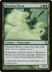 Phantom Wurm [Time Spiral] | Gaming Infinity