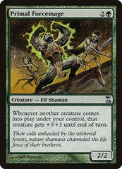 Primal Forcemage [Time Spiral] | Gaming Infinity