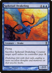 Spiketail Drakeling [Time Spiral] | Gaming Infinity