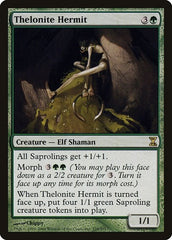 Thelonite Hermit [Time Spiral] | Gaming Infinity