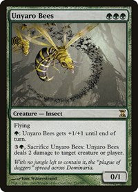 Unyaro Bees [Time Spiral] | Gaming Infinity