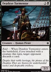 Deadeye Tormentor [Ixalan] | Gaming Infinity