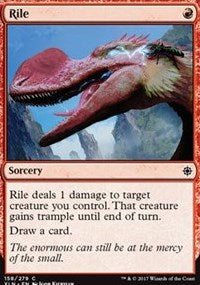 Rile [Ixalan] | Gaming Infinity