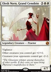 Elesh Norn, Grand Cenobite [Iconic Masters] | Gaming Infinity