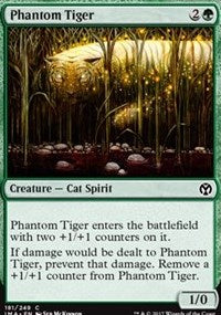 Phantom Tiger [Iconic Masters] | Gaming Infinity