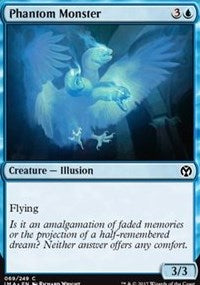 Phantom Monster [Iconic Masters] | Gaming Infinity