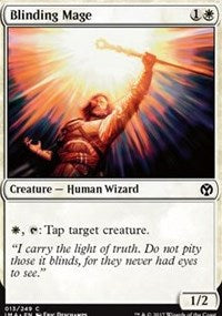 Blinding Mage [Iconic Masters] | Gaming Infinity