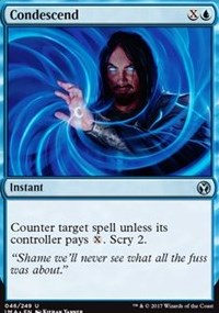 Condescend [Iconic Masters] | Gaming Infinity