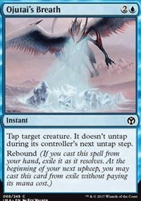 Ojutai's Breath [Iconic Masters] | Gaming Infinity