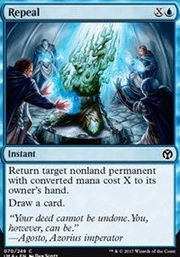 Repeal [Iconic Masters] | Gaming Infinity