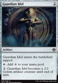 Guardian Idol [Iconic Masters] | Gaming Infinity