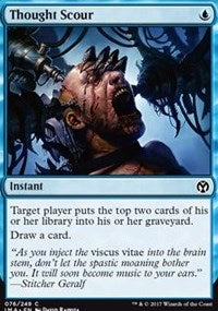 Thought Scour [Iconic Masters] | Gaming Infinity