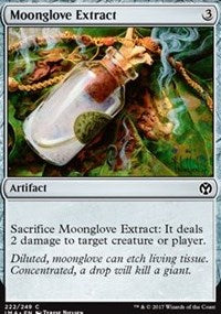 Moonglove Extract [Iconic Masters] | Gaming Infinity